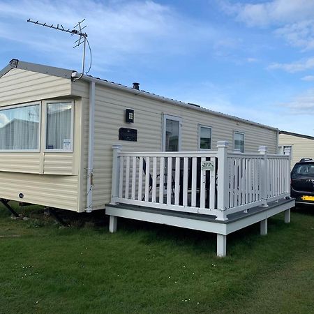 6 Berth Park Dean Saltfleet Hotel Buitenkant foto
