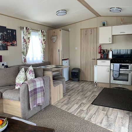 6 Berth Park Dean Saltfleet Hotel Buitenkant foto