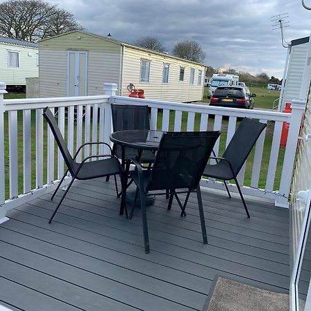 6 Berth Park Dean Saltfleet Hotel Buitenkant foto
