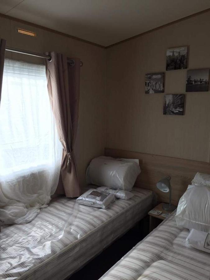 6 Berth Park Dean Saltfleet Hotel Buitenkant foto
