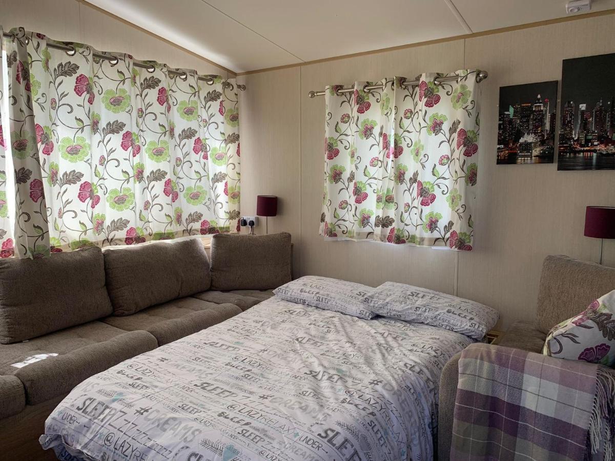 6 Berth Park Dean Saltfleet Hotel Buitenkant foto